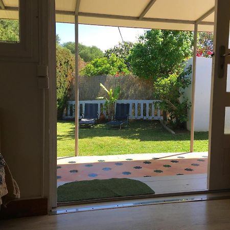 Casa Solara Villa Zahora Kültér fotó