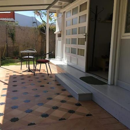 Casa Solara Villa Zahora Kültér fotó