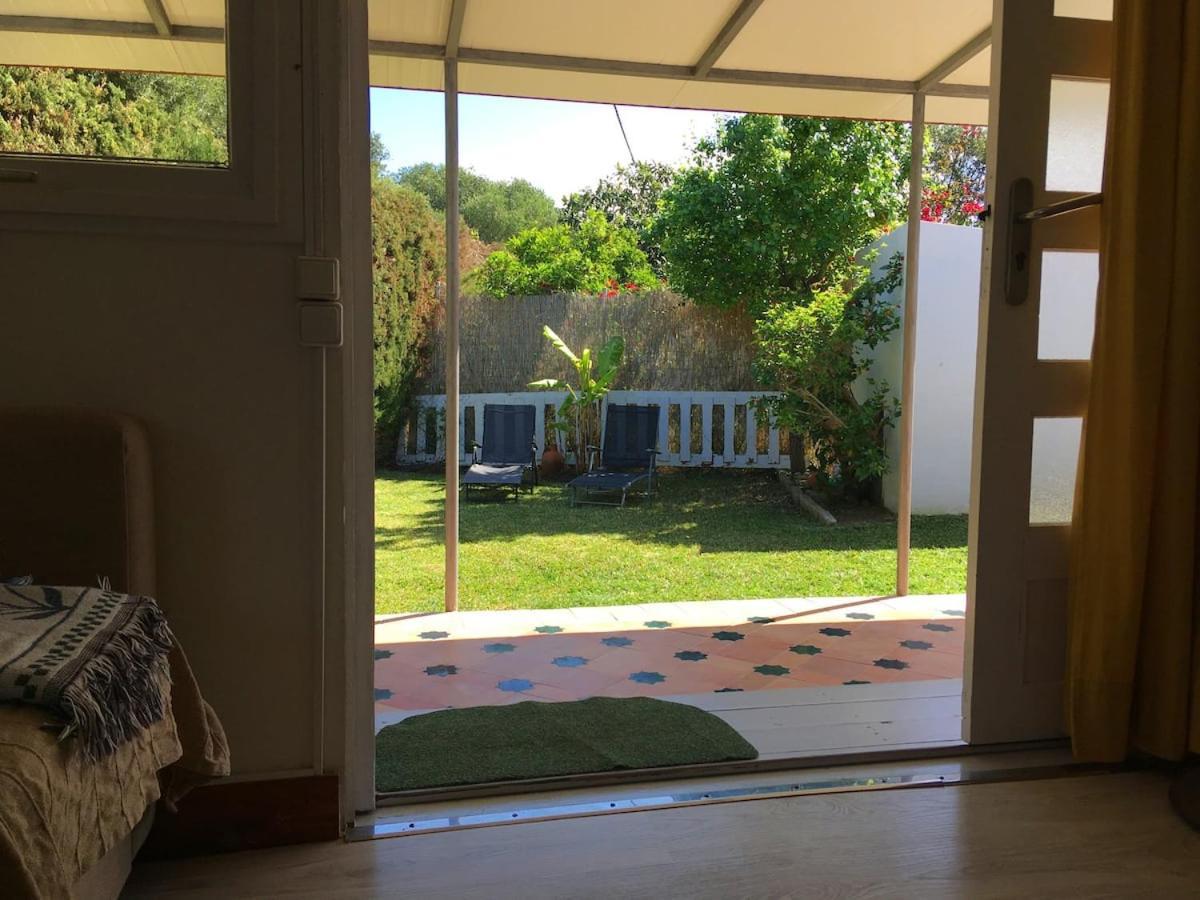 Casa Solara Villa Zahora Kültér fotó
