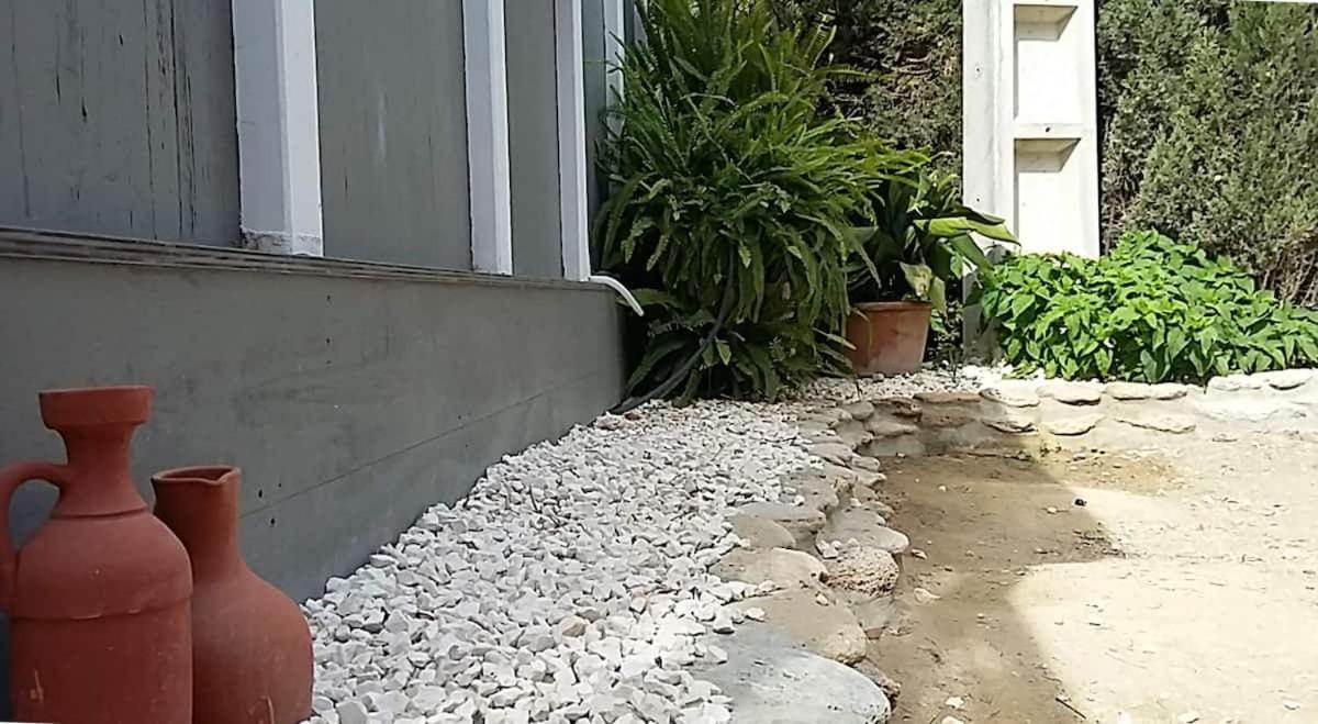 Casa Solara Villa Zahora Kültér fotó