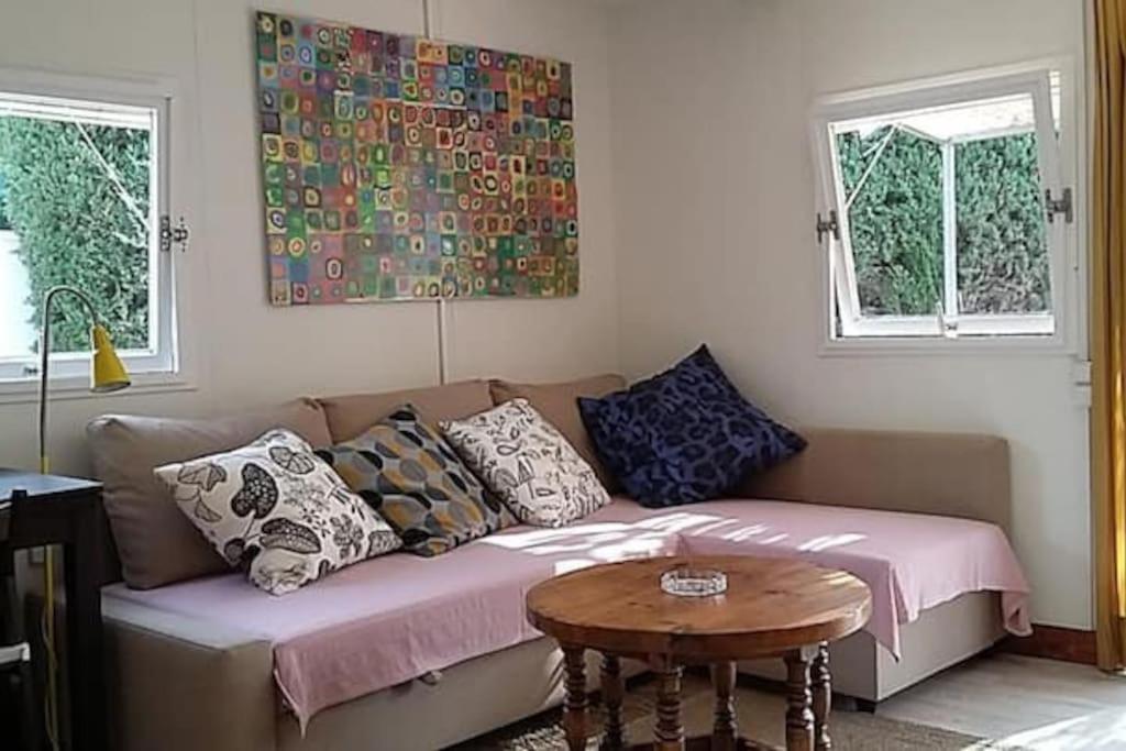 Casa Solara Villa Zahora Kültér fotó