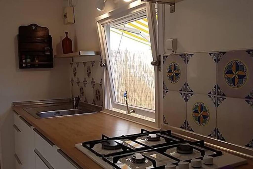Casa Solara Villa Zahora Kültér fotó