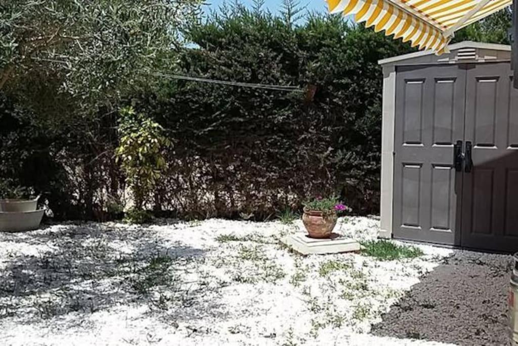 Casa Solara Villa Zahora Kültér fotó