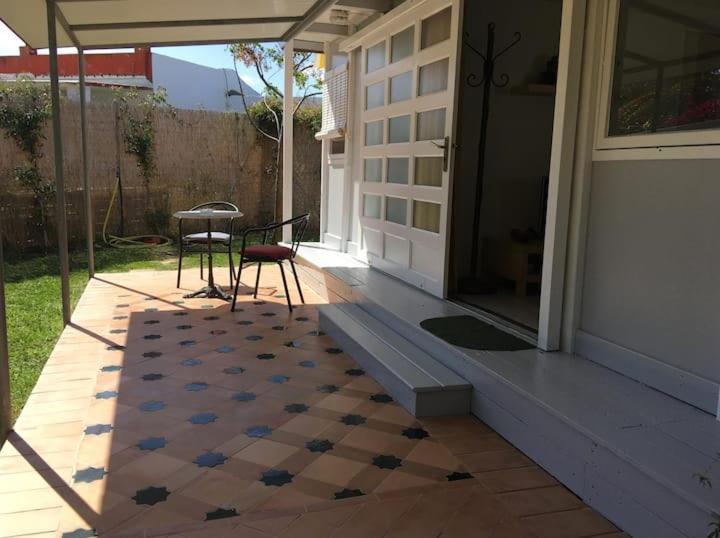 Casa Solara Villa Zahora Kültér fotó