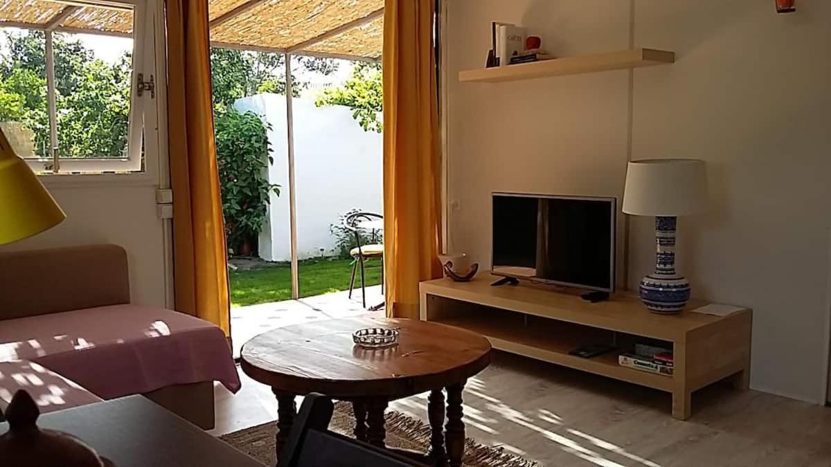 Casa Solara Villa Zahora Kültér fotó
