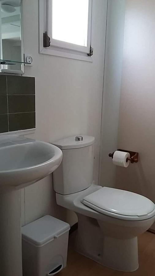 Casa Solara Villa Zahora Kültér fotó
